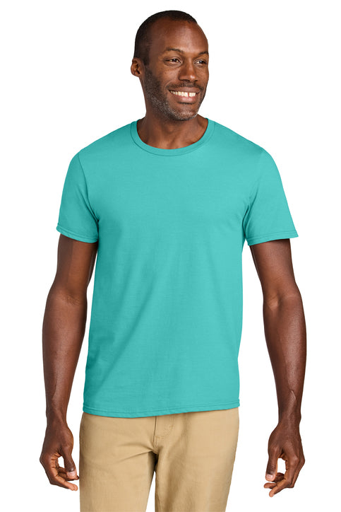 Jerzees Classics™ Unisex Cotton T-Shirt