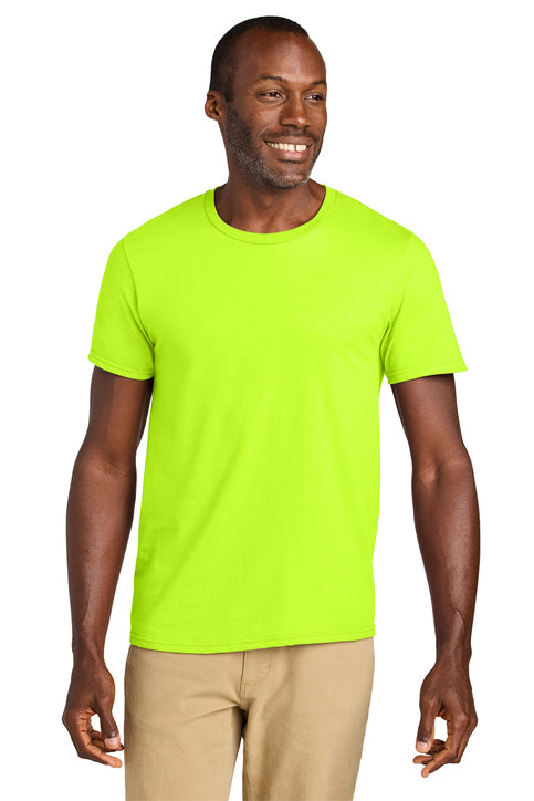 Jerzees Classics™ Unisex Cotton T-Shirt