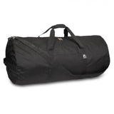 36" Round Duffel Bag