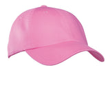 Port Authority® Garment Washed Cap