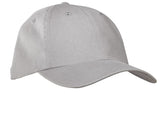 Port Authority® Garment Washed Cap