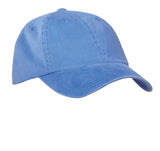 Port Authority® Garment Washed Cap
