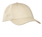 Port Authority® Garment Washed Cap