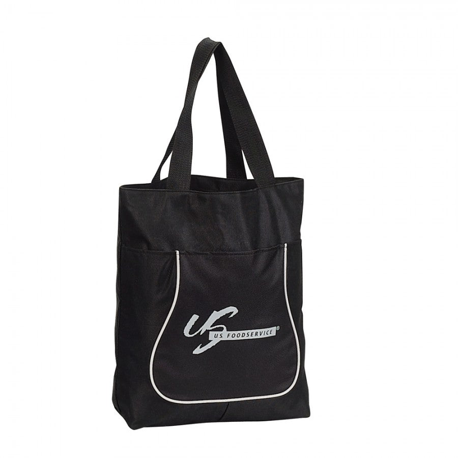 Recycollection Tote Bag