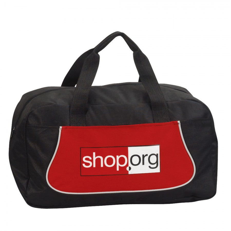 Recycolleciton Duffel Bag