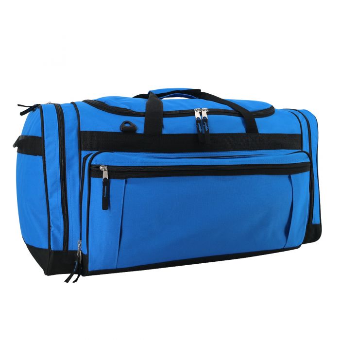 27" Explorer Large Duffel Bag