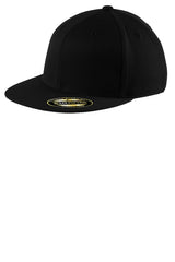 Port Authority® Flexfit 210® Flat Bill Cap