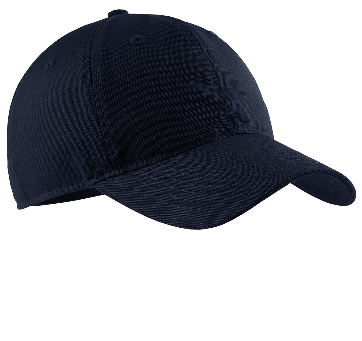 Port & Company® - Soft Brushed Canvas Cap