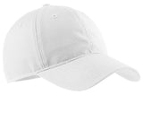 Port & Company® - Soft Brushed Canvas Cap