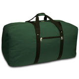 Large Cargo Duffel Bag