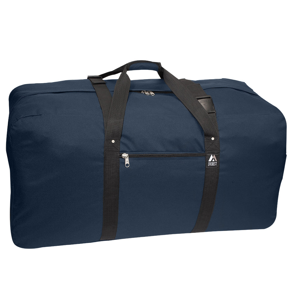 Large Cargo Duffel Bag