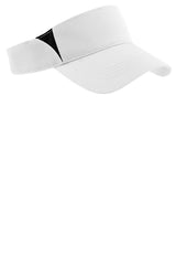 Sport-Tek® Dry Zone® Colorblock Visor
