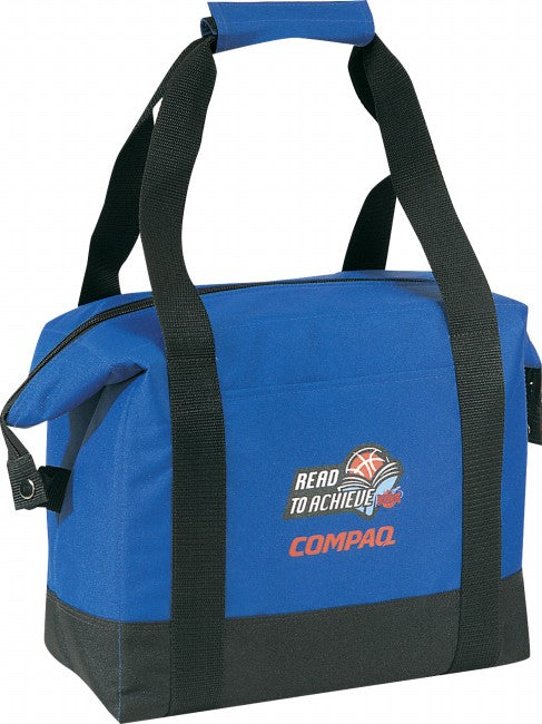 20 Can Insulated Picnic Cooler