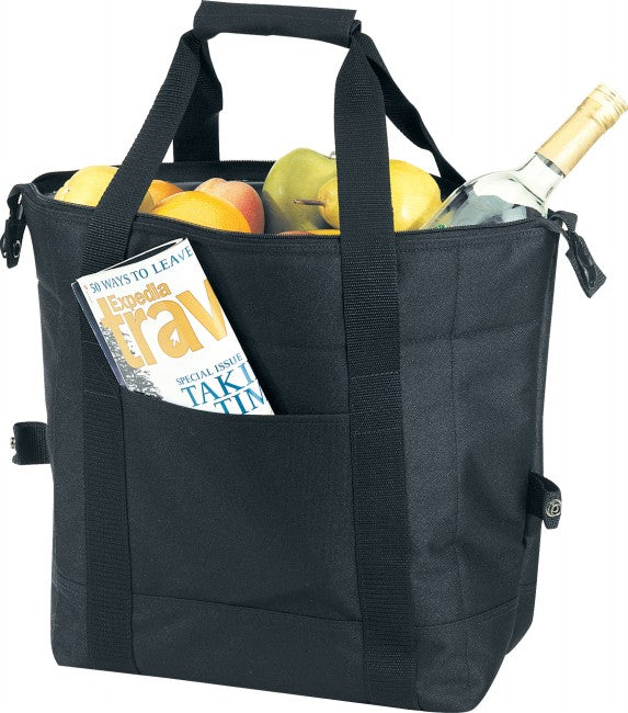 20 Can Insulated Picnic Cooler