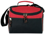 6-Pack Poly Cooler Bag
