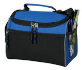 6-Pack Poly Cooler Bag