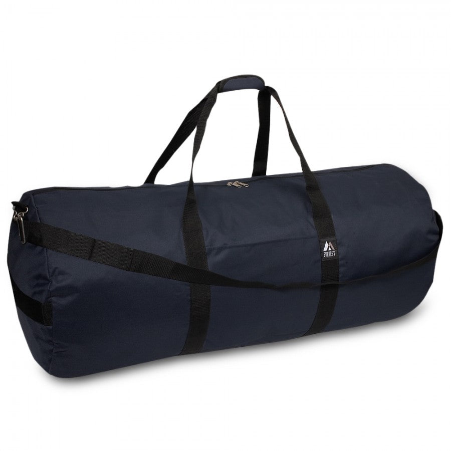 40-Inch Round Duffel Bag
