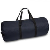 40-Inch Round Duffel Bag