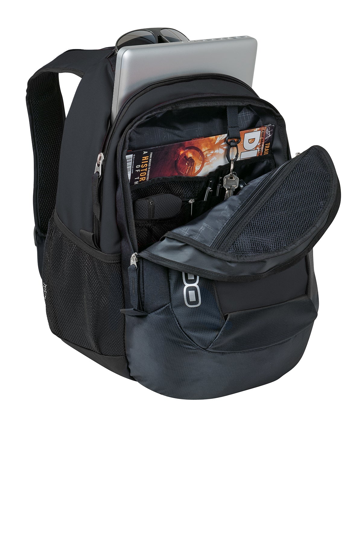 19" OGIO® - Rogue Pack