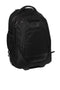 Backpacks on Wheels