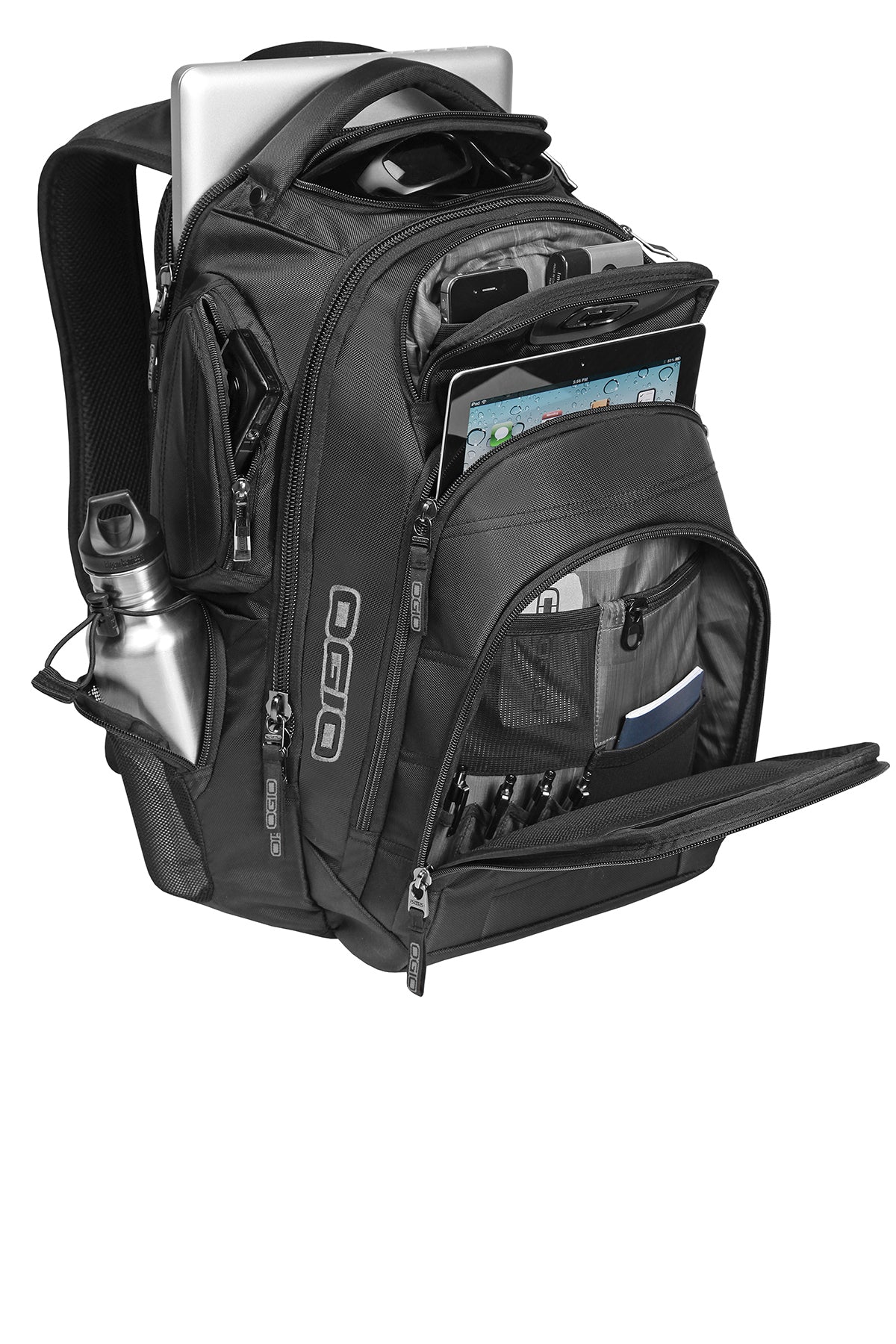 19" OGIO® Stratagem Pack