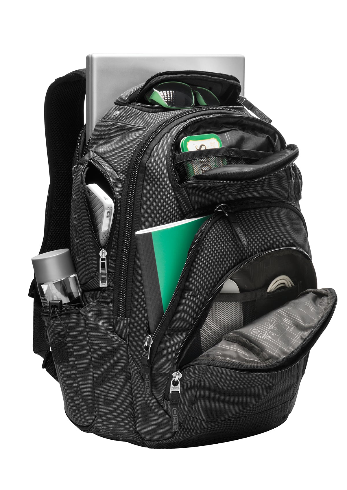 19" OGIO® Surge RSS Pack