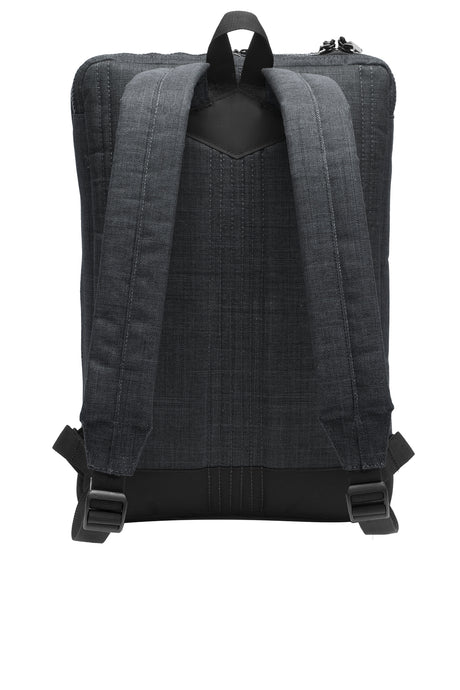 Smart storage backpack