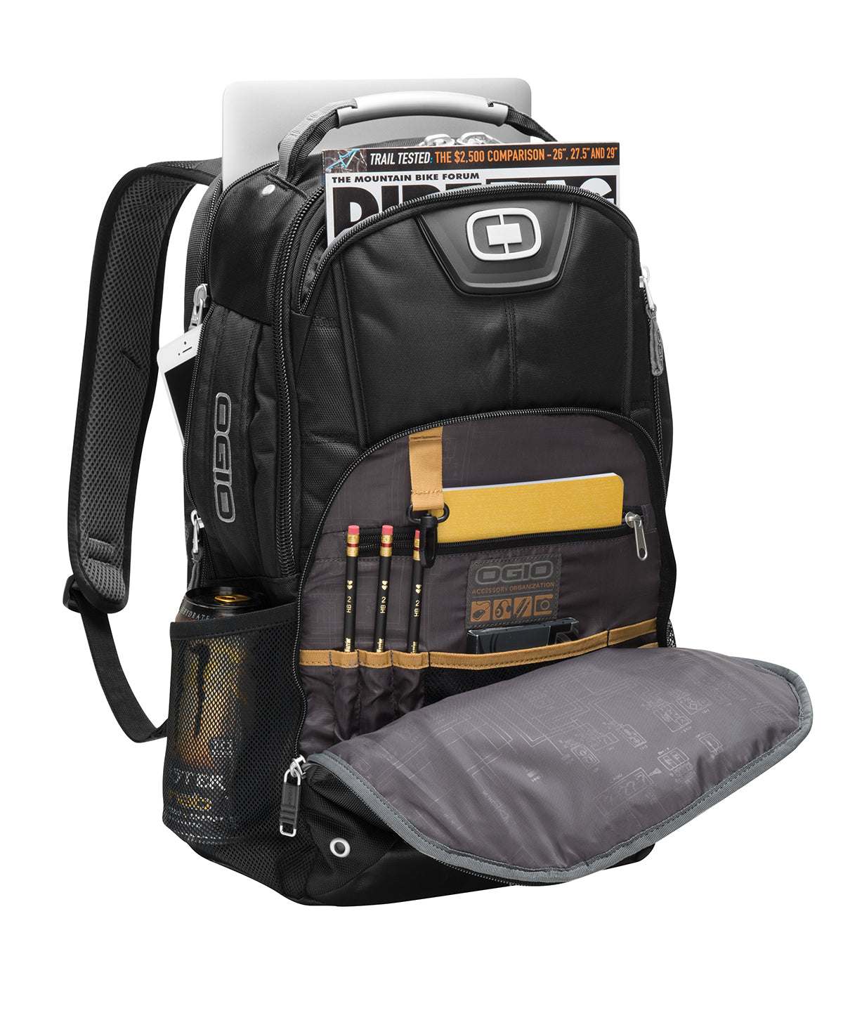 19" OGIO® Bolt Pack