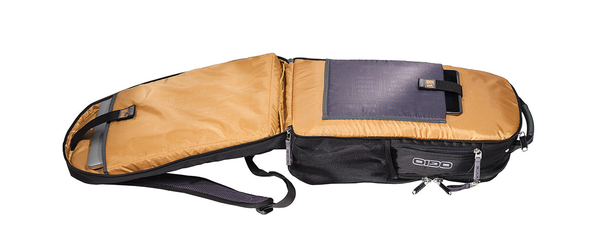19" OGIO® Bolt Pack