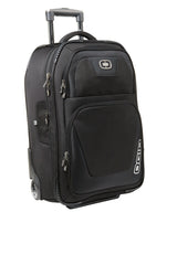 OGIO® - Kickstart 22 Travel Wheeled Duffle Bag