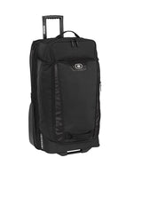 OGIO® Nomad 30 Travel Wheeled Duffle Bag