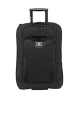 OGIO® Nomad 22 Travel Wheeled Duffle Bag