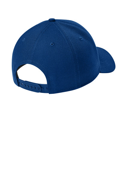 New Era® A-Frame Snapback Cap