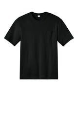 CornerStone® Workwear Pro Short Sleeve Pocket Tee