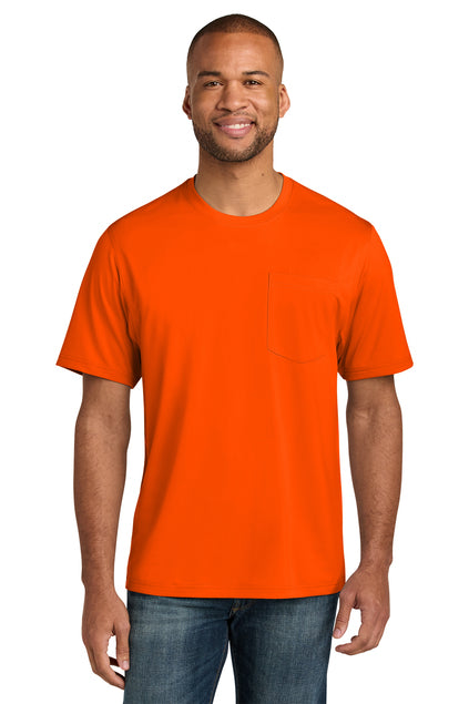 CornerStone® Workwear Pro Short Sleeve Pocket Tee