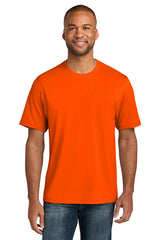 CornerStone® Workwear Pro Short Sleeve Pocket Tee