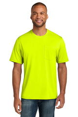 CornerStone® Workwear Pro Short Sleeve Pocket Tee