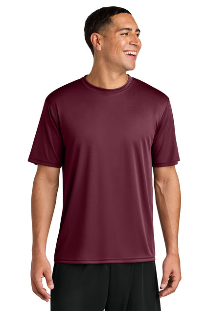 Maroon t shirts for mens in USA