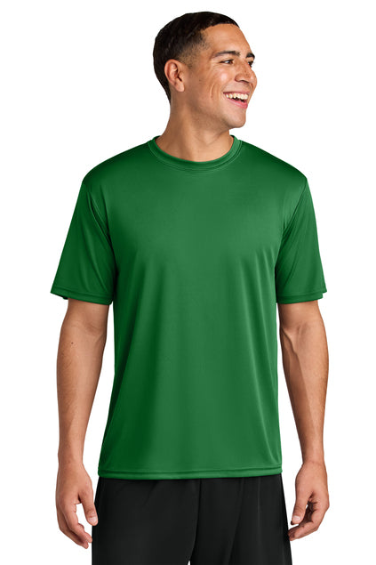 Green t shirts