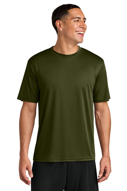 A4 Cooling Performance Short Sleeve Tee