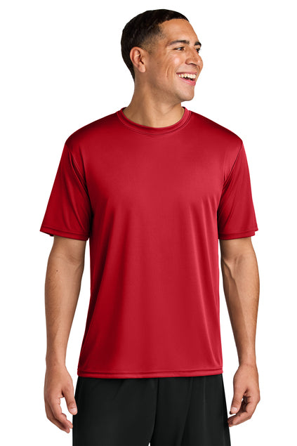 Red Mens tshirts in USA