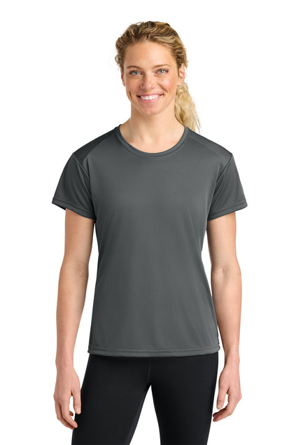 Gray Short Sleeve Tshirts for women