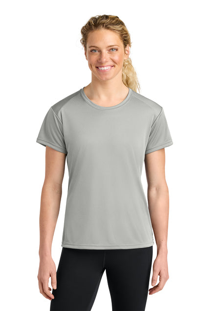 Gray Short Sleeve Tshirts