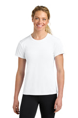 white Short Sleeve Tshirts for women