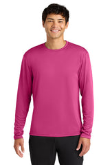 A4 Cooling Performance Long Sleeve Tee