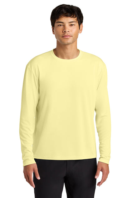 A4 Cooling Performance Long Sleeve Tee