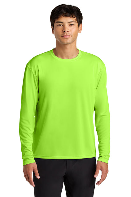 A4 Cooling Performance Long Sleeve Tee