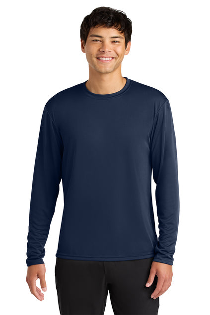 A4 Cooling Performance Long Sleeve Tee
