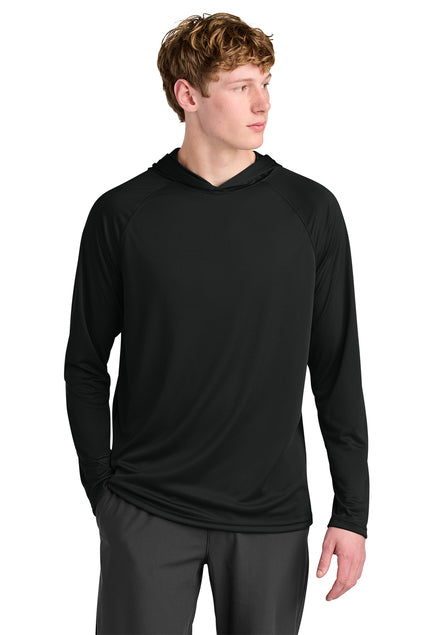 black hoodie USA