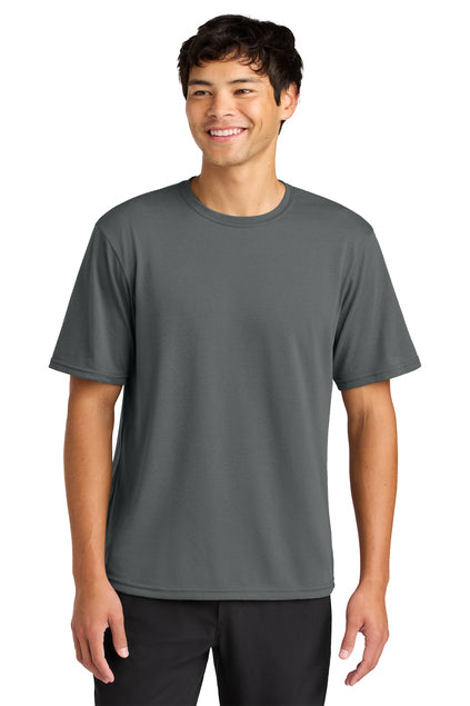 A4 Softek Short Sleeve Tee